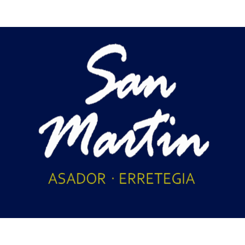 ASADOR SAN MARTIN