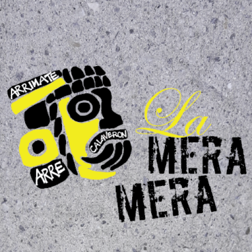 LA MERA MERA