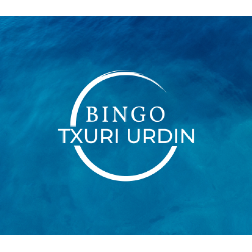 BINGO TXURI URDIN