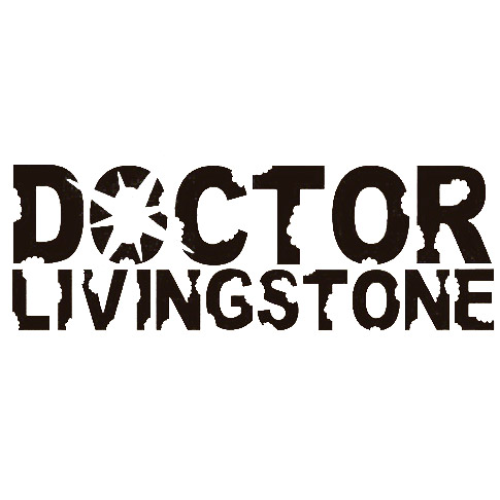 Doctor Livingstone