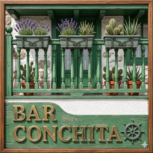 Bar Conchita