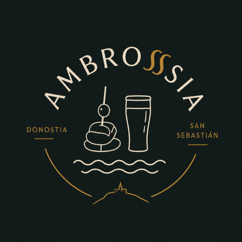 Ambrossía