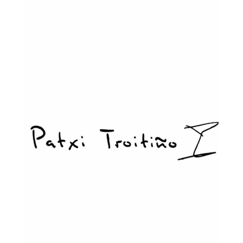 PATXI TROITIÑO