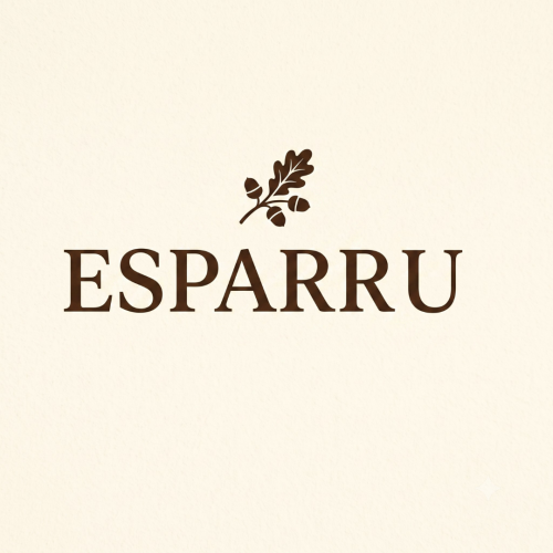 ESPARRU