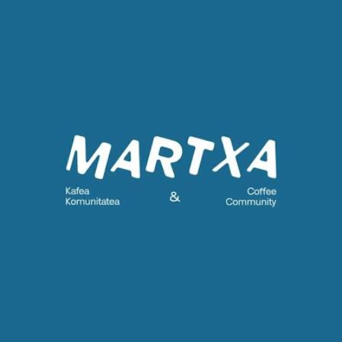 Martxa Kafea eta Komunitatea