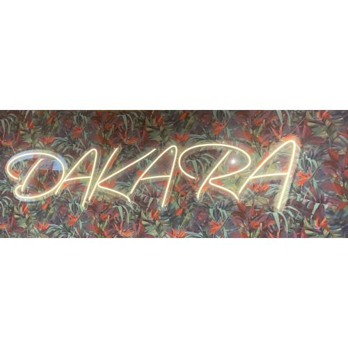 DAKARA