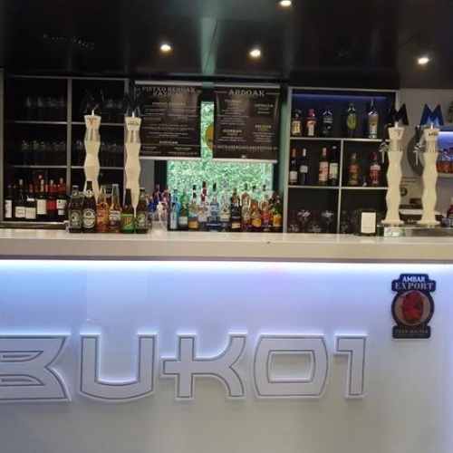BAR BUKOI